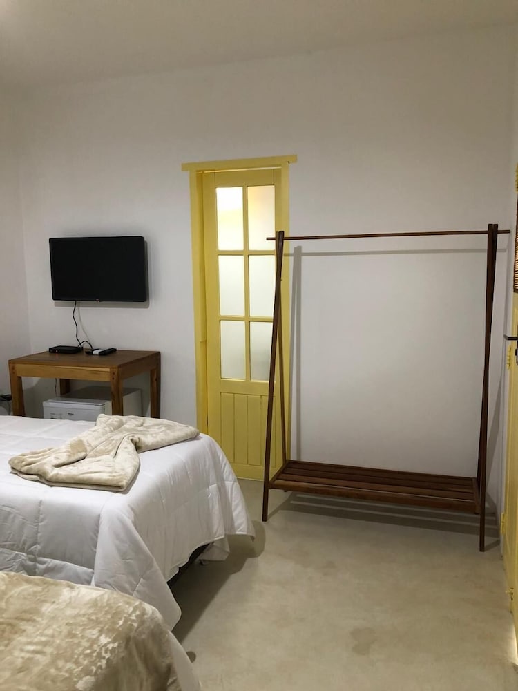 Casa Maria Pousada view 3