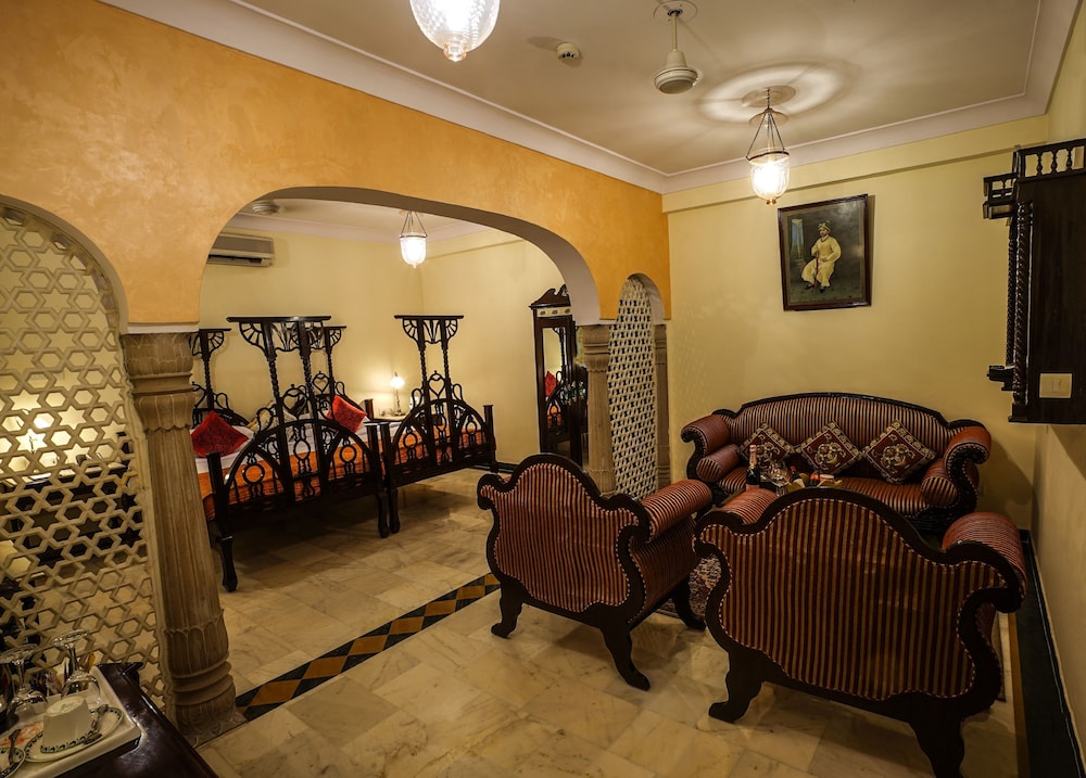 Shahpura House 16