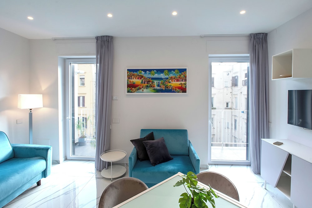 Tema Suites