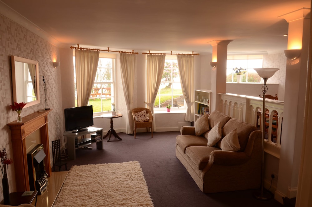 Ardencraig HouseApartments