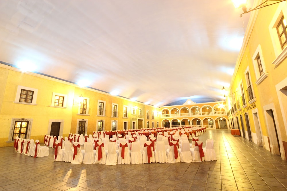 Zacatecas Vacations - Hotel Don Miguel - Property Image 3