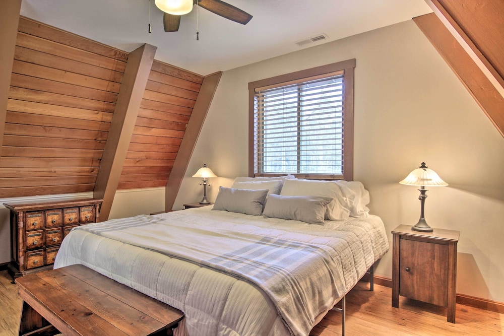 Peaceful Georgetown Home - 13 Mi to Lewes Beach! view 5