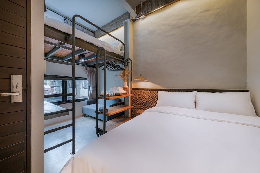 Siam Shelter Bangkok