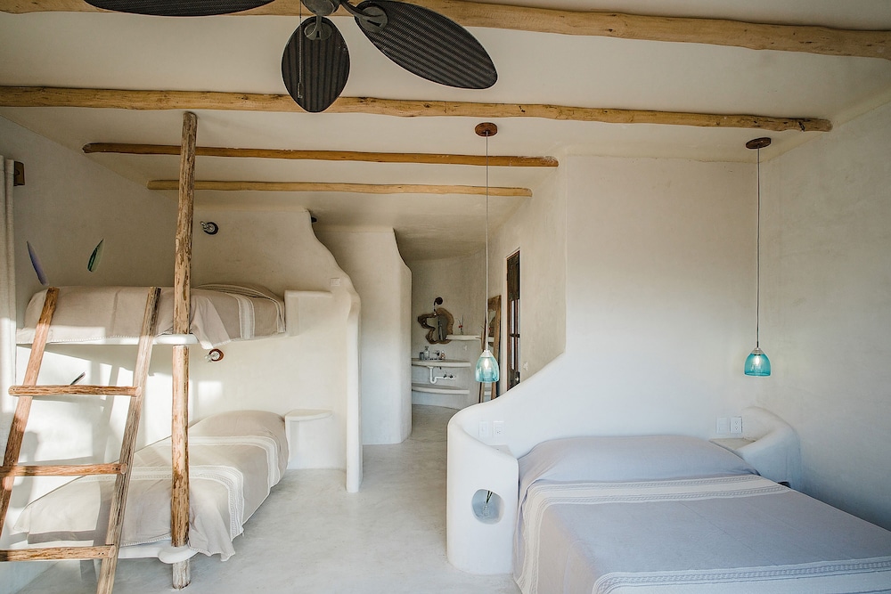 Cancun Vacations - Zorba Tulum Beach Homes - Property Image 2
