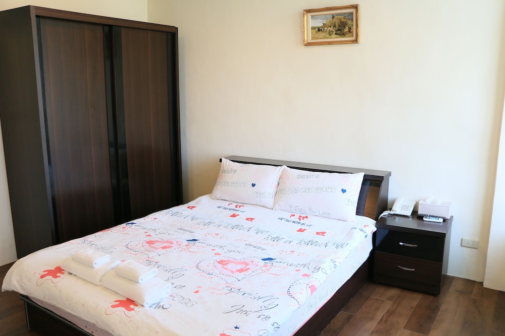 Harmony Guest House