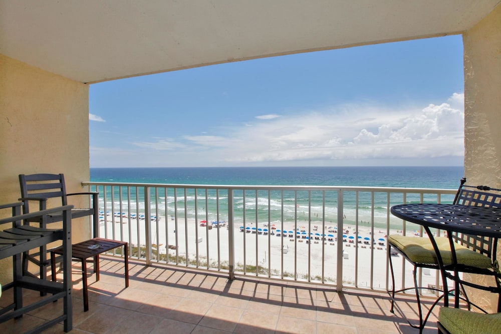 Summit Beach Resort by Panhandle Getaways