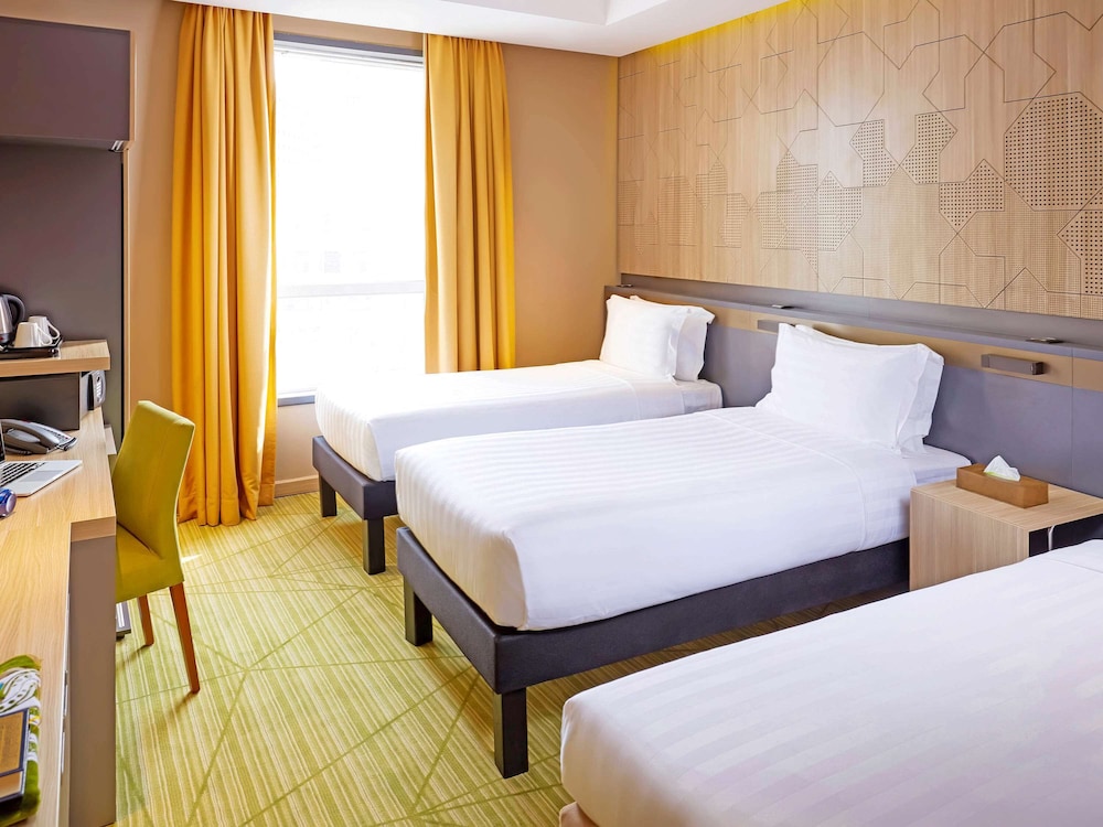 ibis Styles Makkah