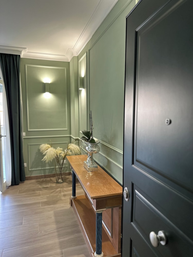NLM Boutique Suites