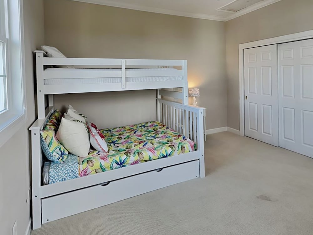 Sunny Side Up by Topsail Realty
