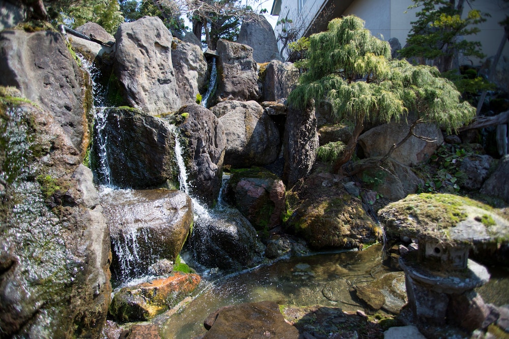Ryokan Sensyoen