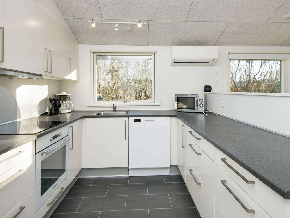 8 Person Holiday Home in Borkop-by Traum view 3