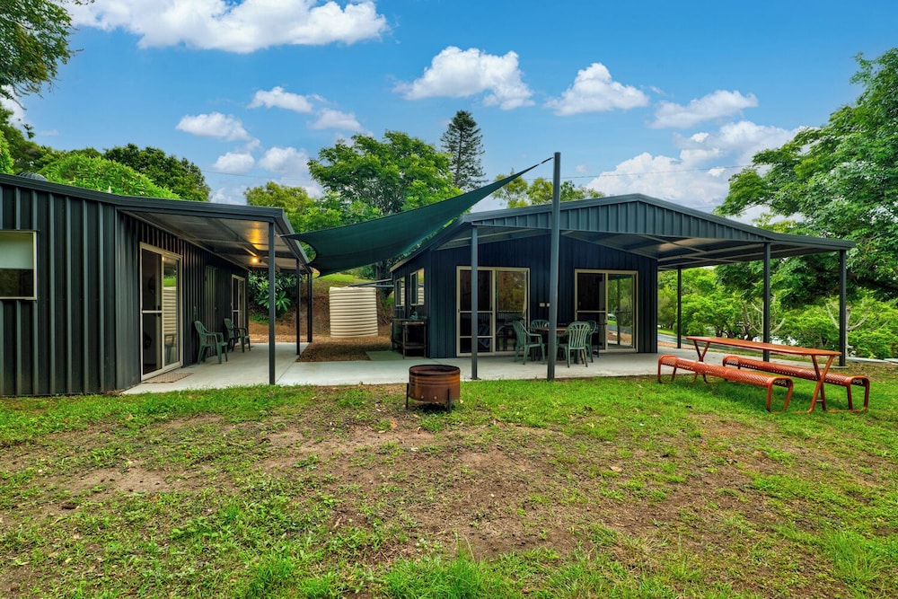The Archer Retreat