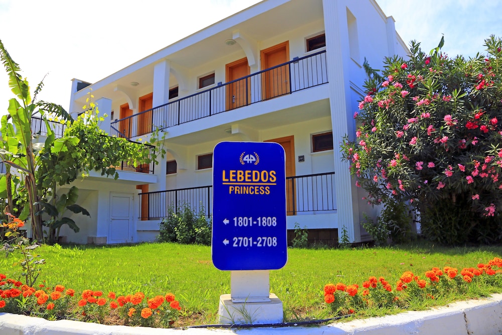 Labranda Lebedos Princess - All Inclusive