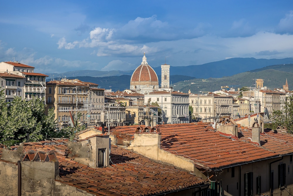 Dimora Bandinelli Firenze