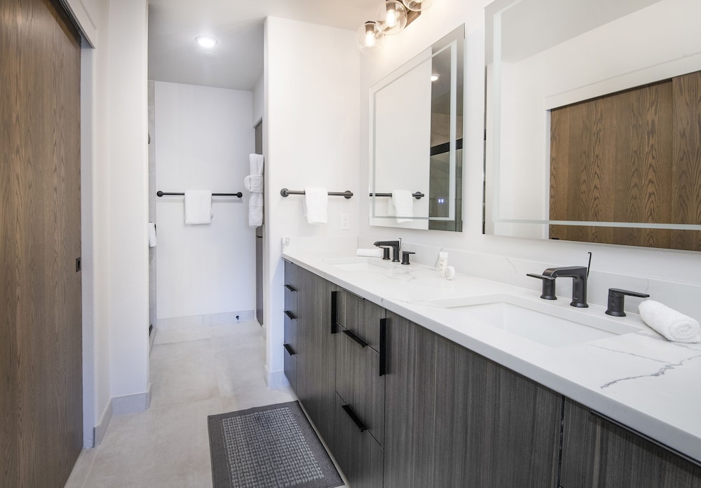 Beaver Creek Resort CO - Townsend Place Vacation Rentals