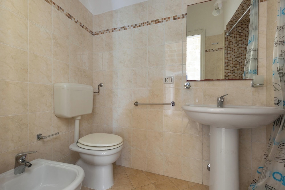 3928 Appartamento Levante by Barbarhouse