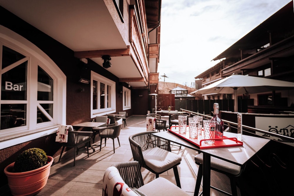 Hotel Panther'A