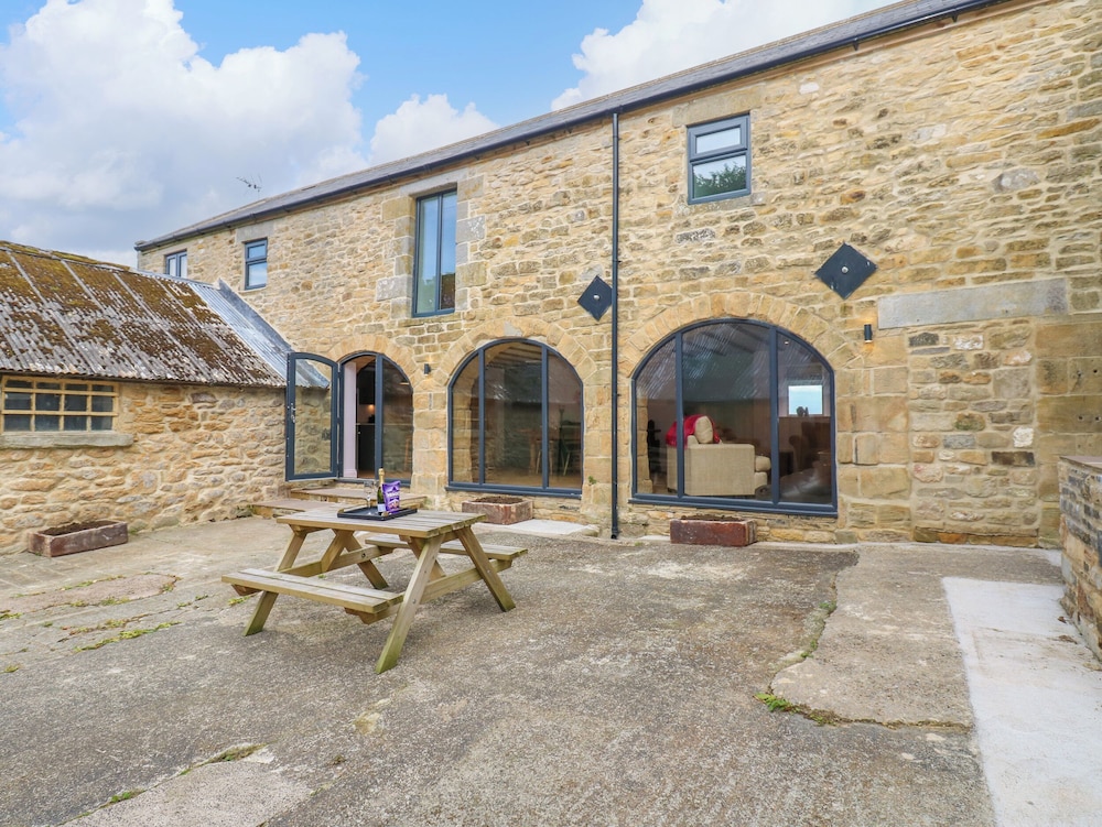The Coach House