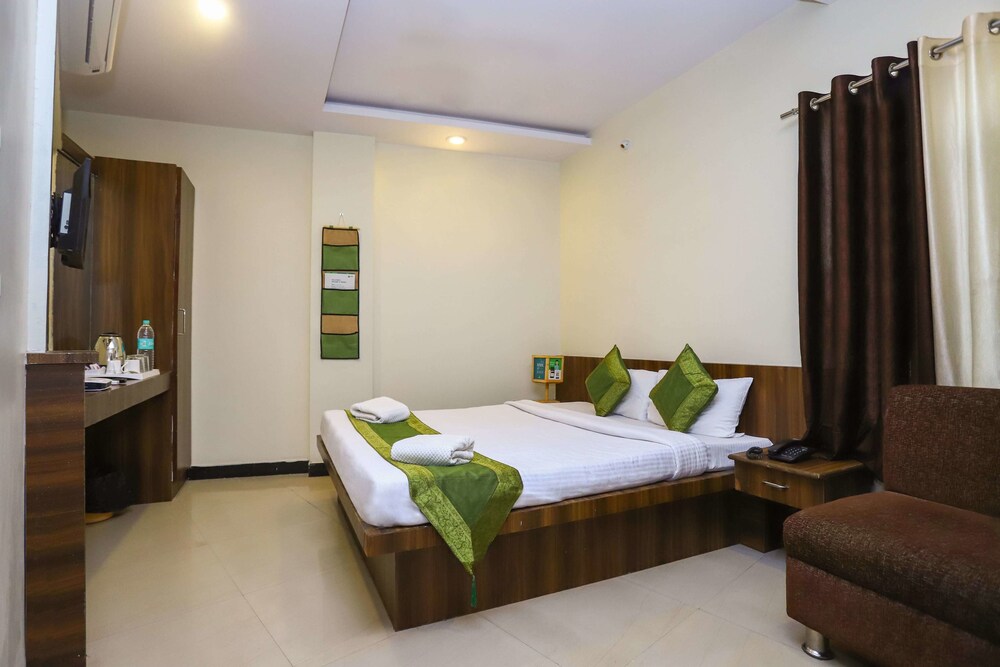 Treebo Ashoka Palace Ujjain
