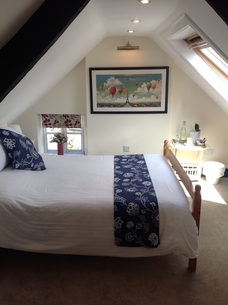 Abbotsbury Tea Rooms