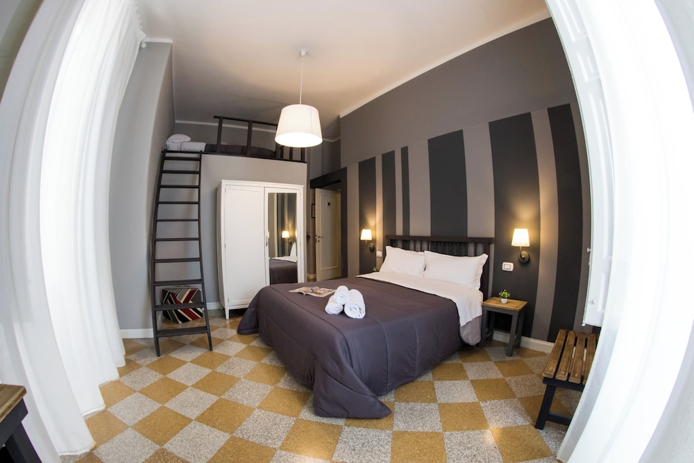 Balate maqueda bnb