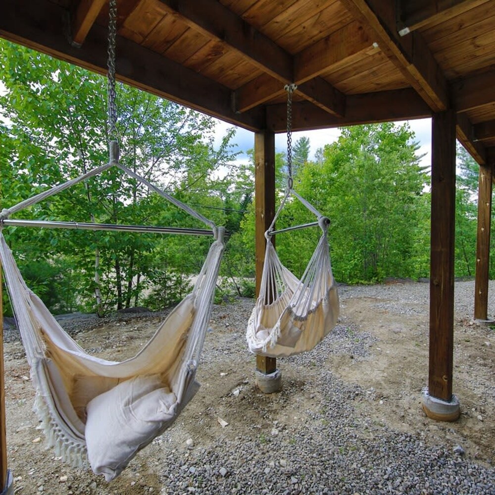 Sommet- Pet Friendly- Spa- SKI IN SKI OUT St-c me