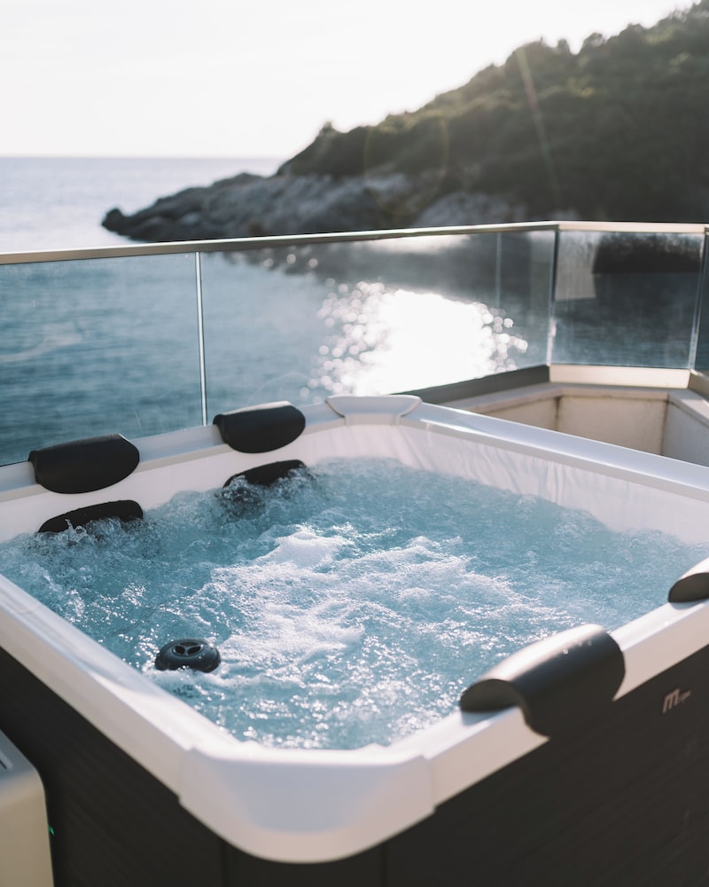 La Mer Beach Residence