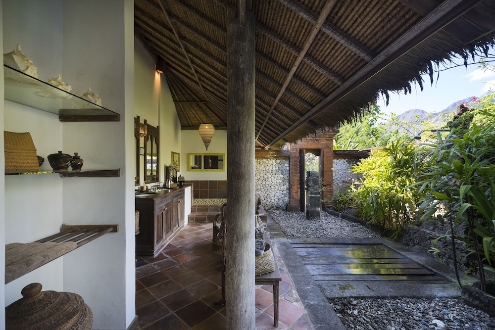 Puri Ganesha Villas