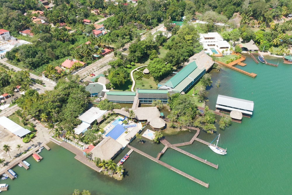 Hotel Mansion del Rio - Property Image 3