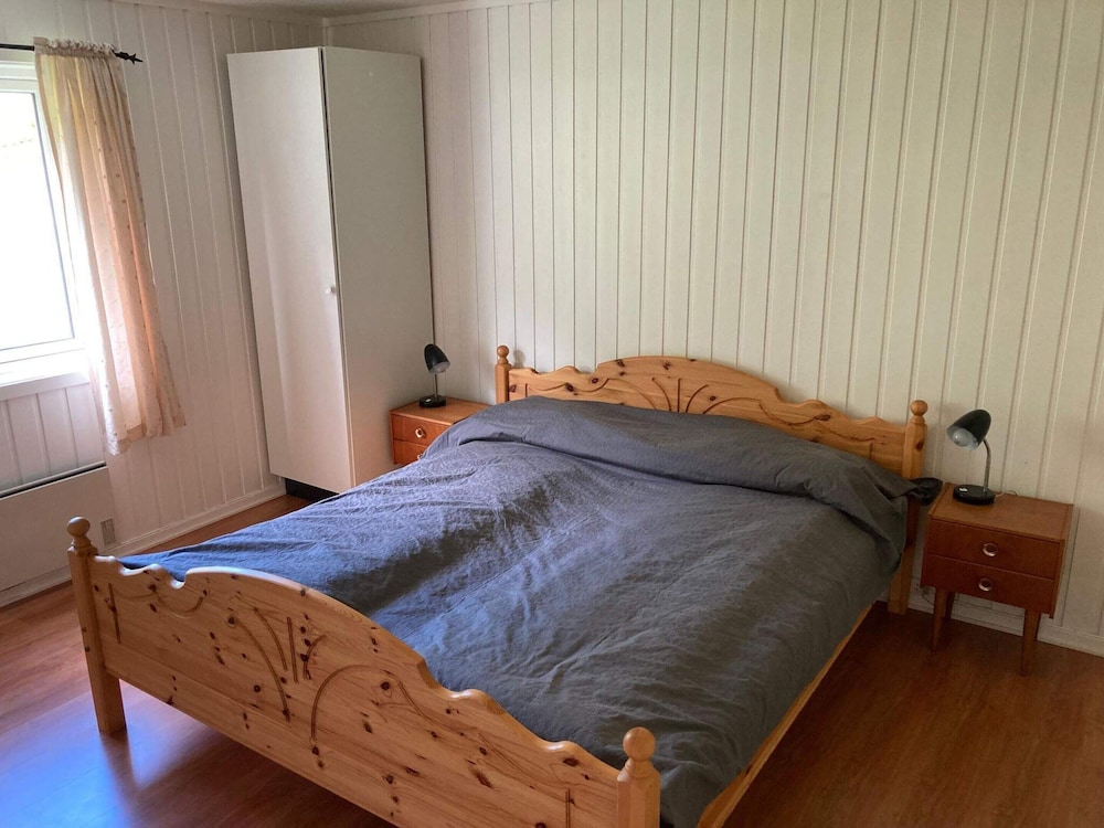 6 Person Holiday Home in Halsanaustan-by Traum view 2