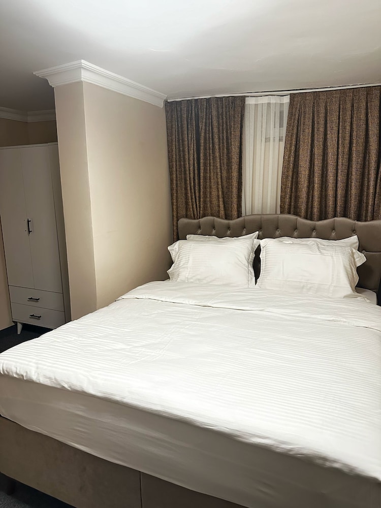 New Hotel Harbiye