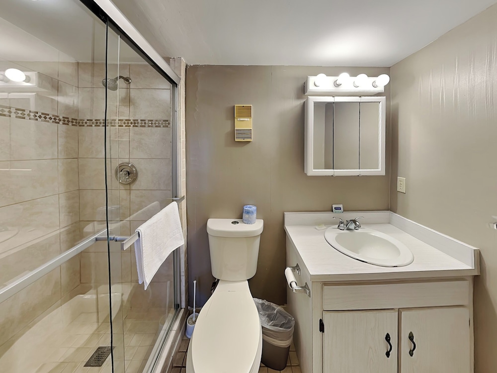 Daytona Beach Getaway #308 by Distinctive Beach Rentals