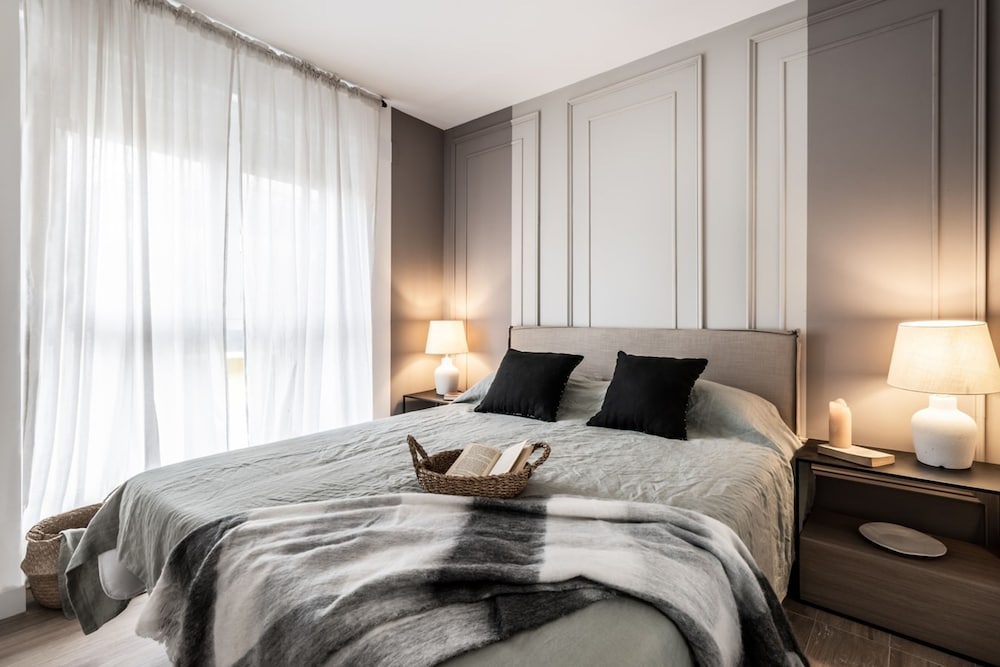 Carranque - 1 Bedroom and Pool in Castilla