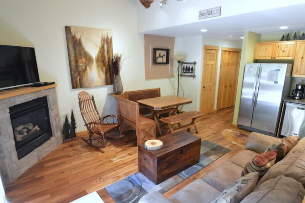Estes Park Condos - Property Image 235
