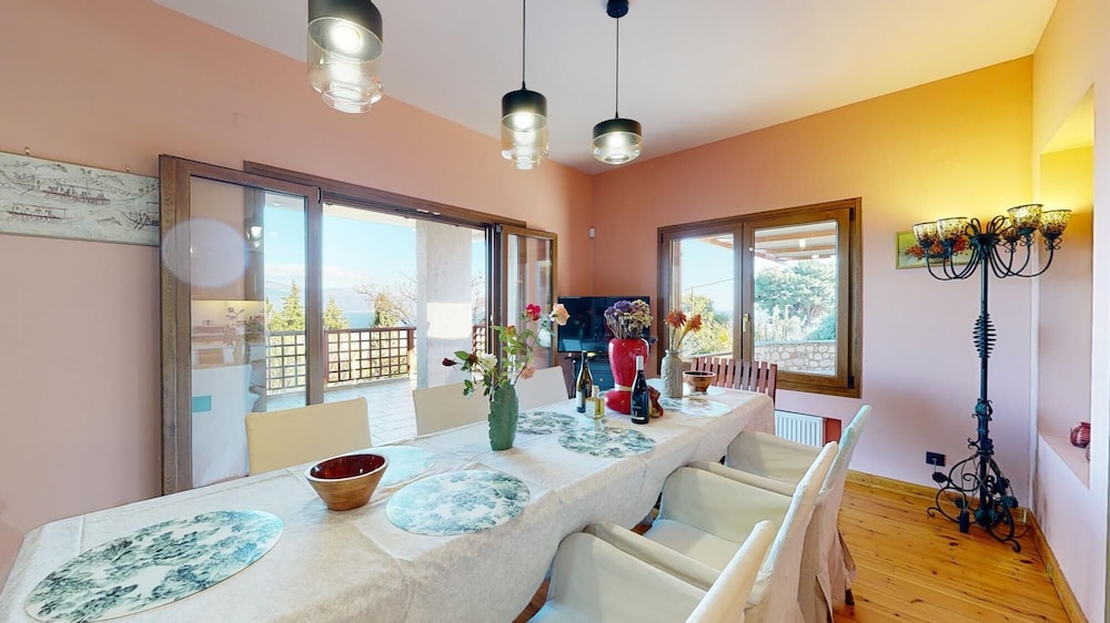 Panorama Villa Sea View, 사진 10