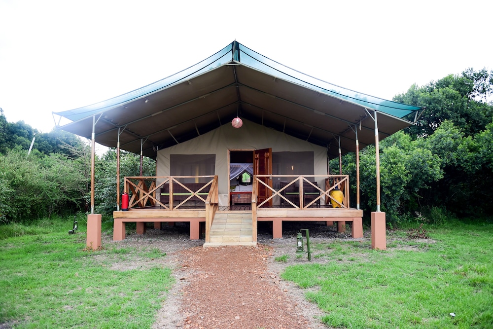 Loyk Mara Camp