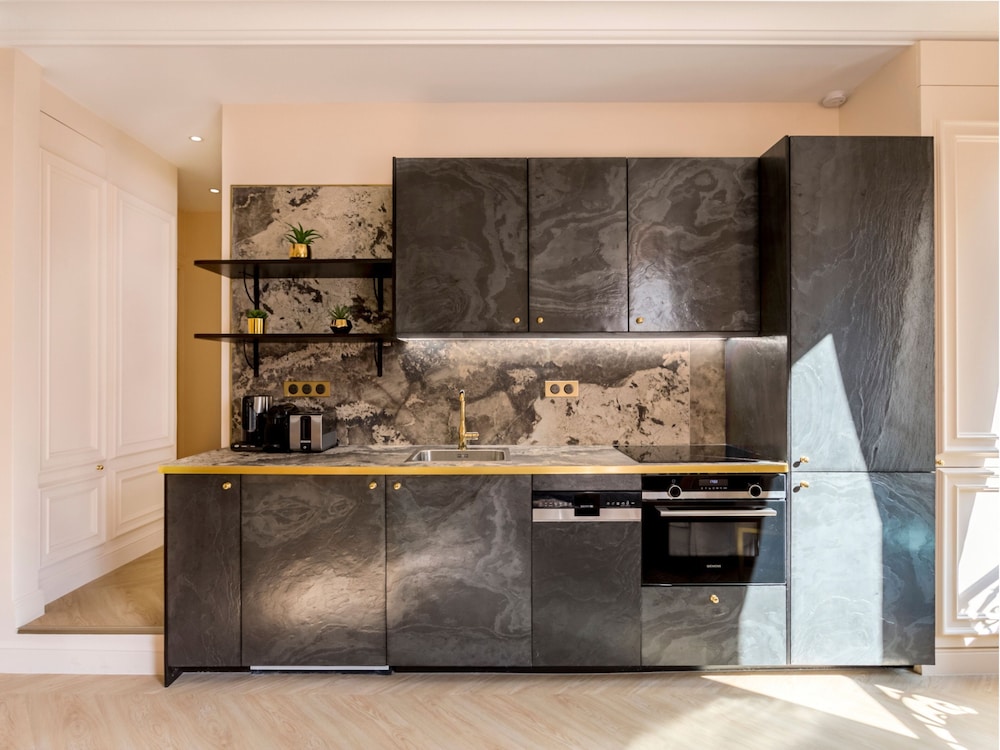 Merveil Luxury Suites - Ours I-II