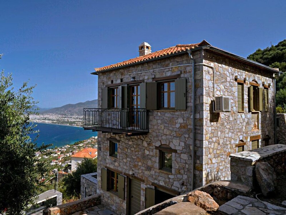 Diotima's Homes