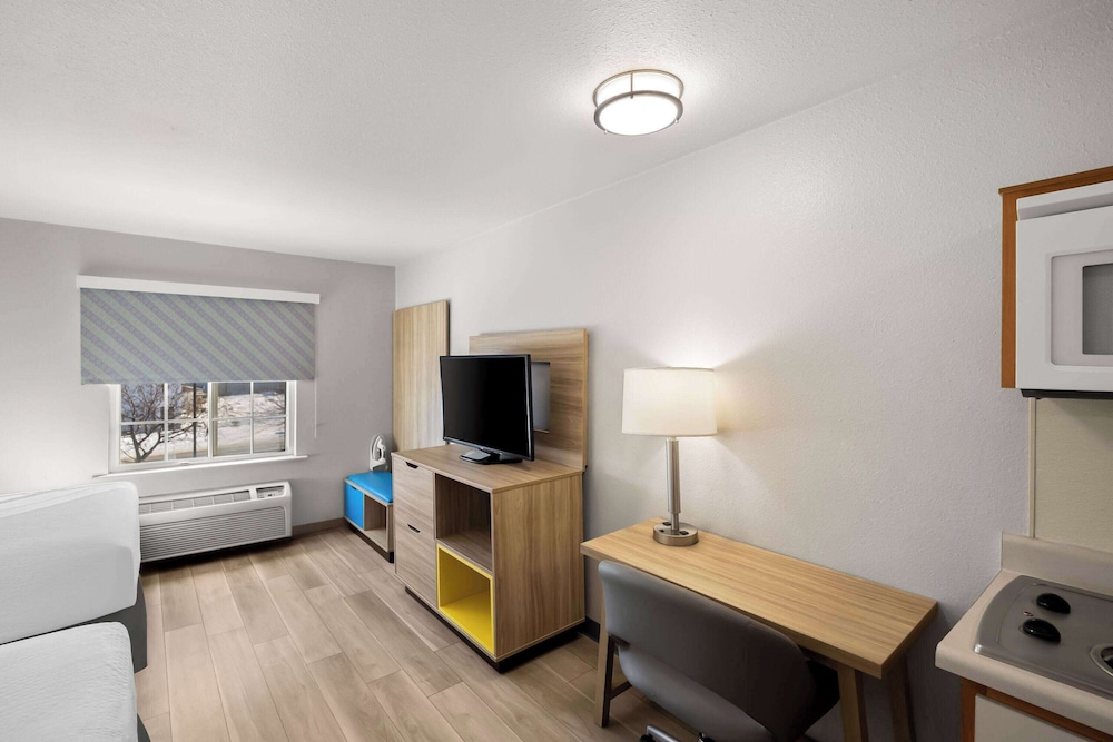 Birch Hill Suite Rochester – Med City