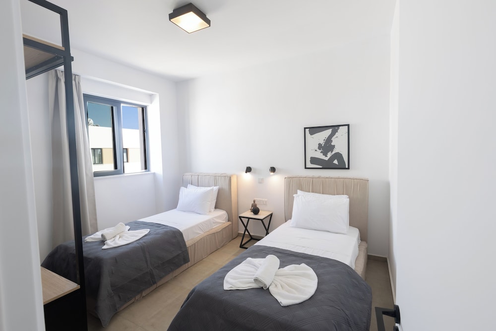Ayia Napa Orea Villa OR2