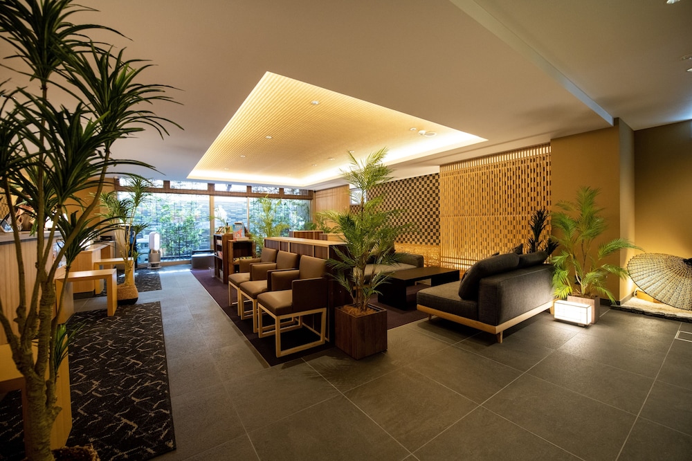 Homm Stay Nagi Sanjo Kyoto By Banyan Group — Kyoto
