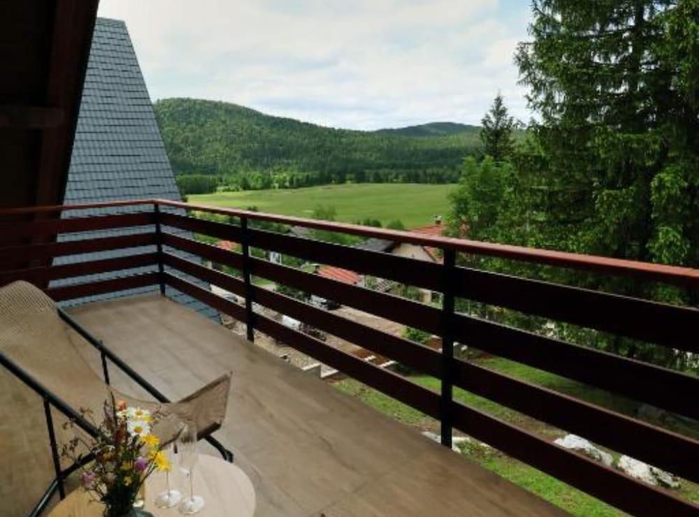 Holiday Home Aria