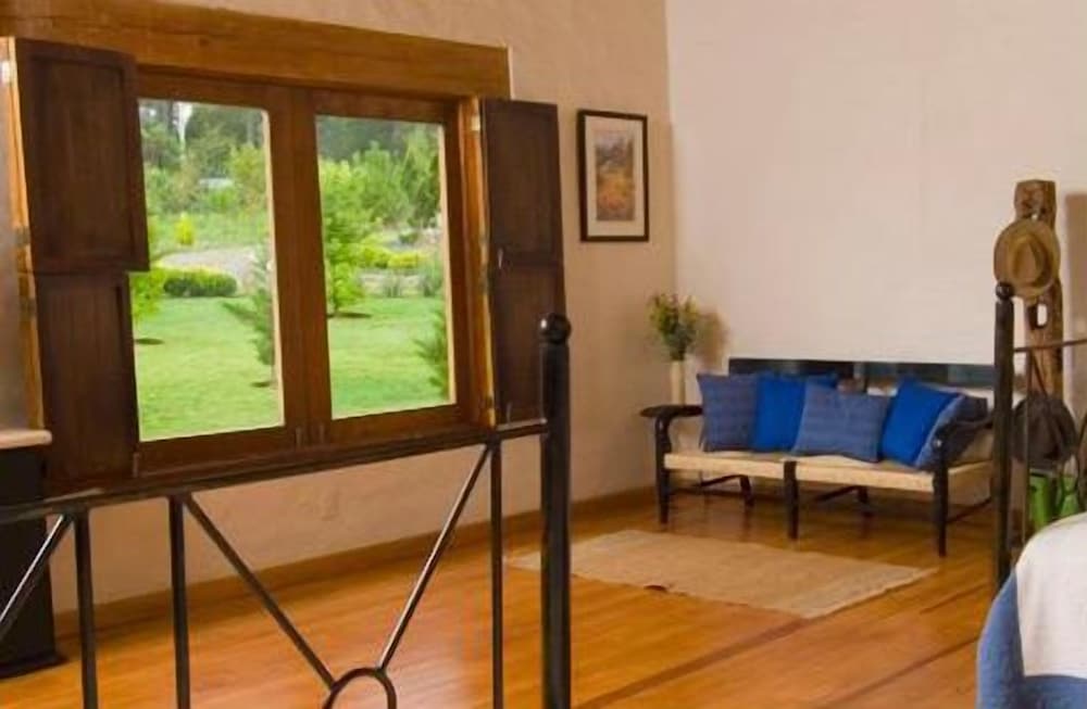 San Bernardo Hotel & Spa en la Montana