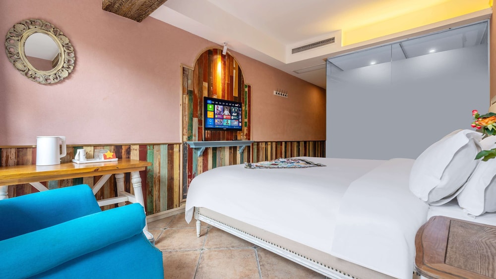 YINYUE HOTEL