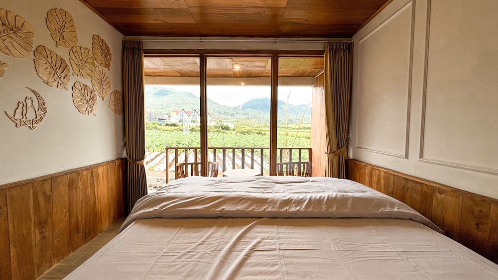 Hayasa Cabin Villa