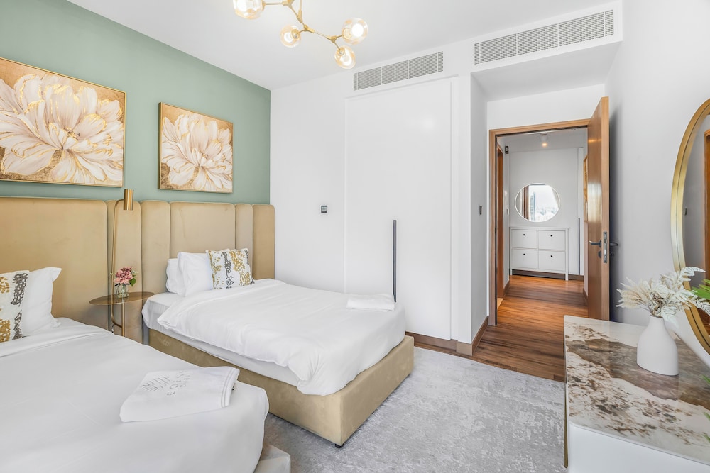 EDEN’S Homes & Villas - VIDA Dubai Marina Residences