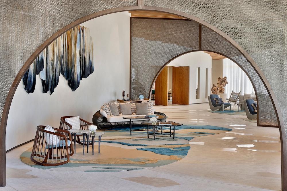 The St. Regis Red Sea Resort 46