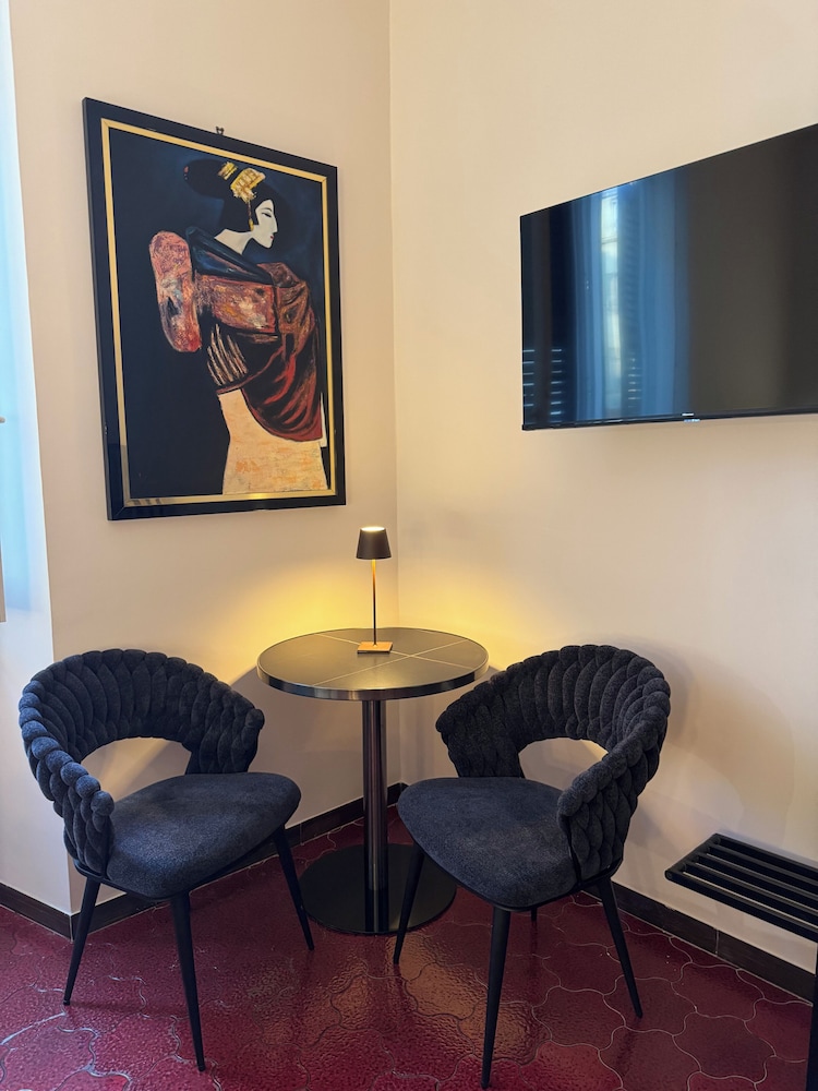 Suite 41 en Rome