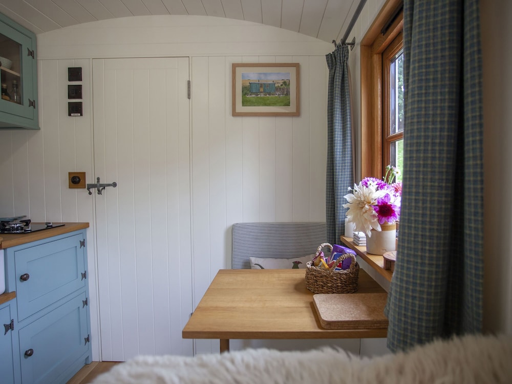 Hurdlemakers Hut