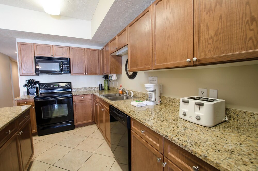 Myrtle Beach 201B Villa Villa 4